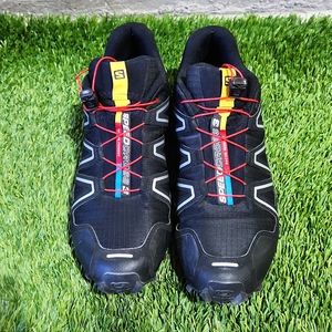 Salomon Speedcross 3